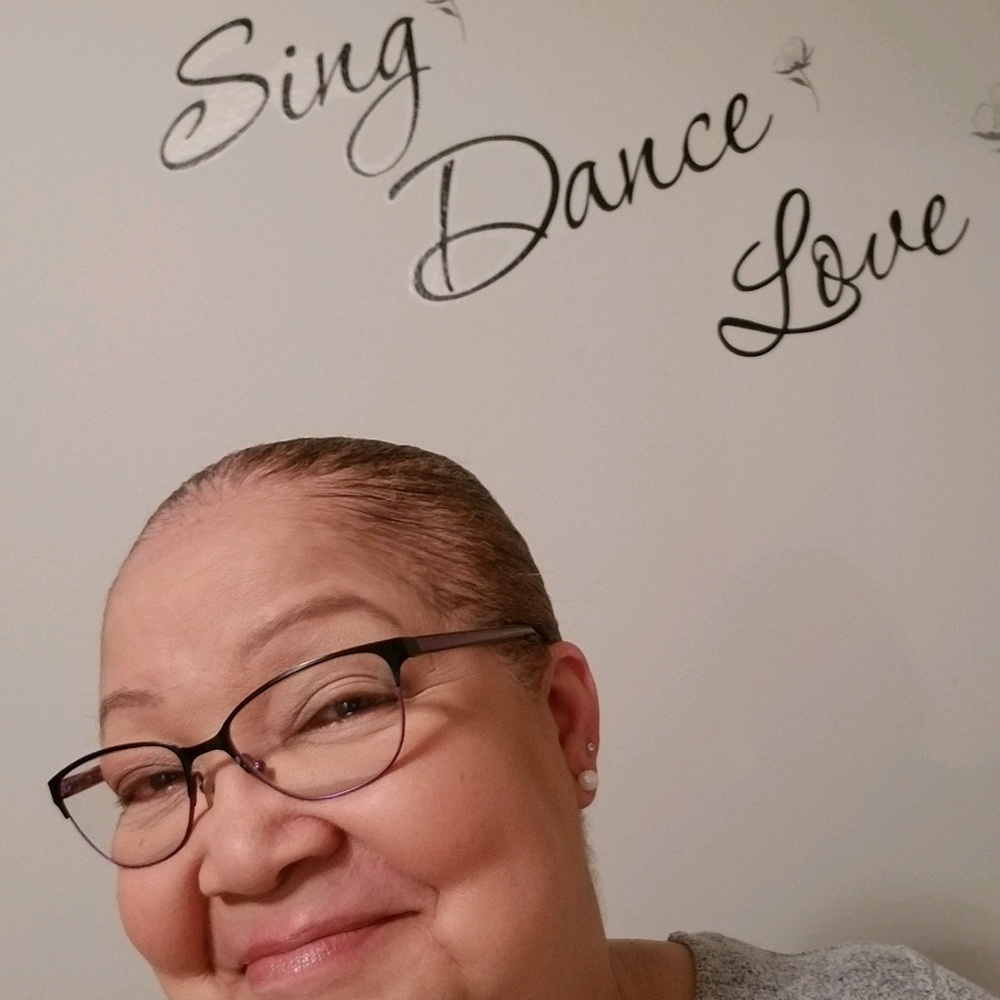 Meet your Posher, Karen